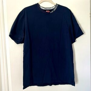 The north face men’s tshirt- limited release